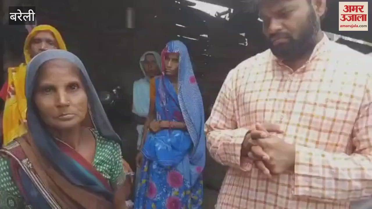 Two farmers died due to drinking alcohol in Bareilly