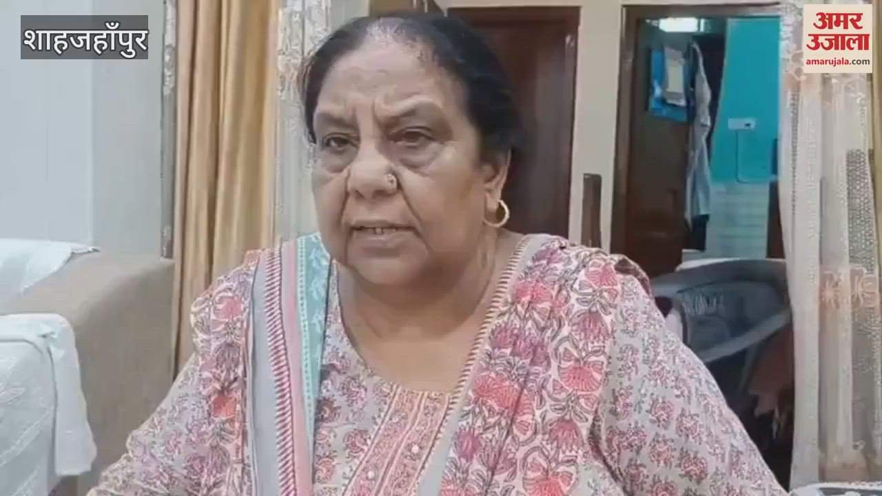 Shivangi mother allegation daughter-in-law and grandson did not die on their own, they were murdered