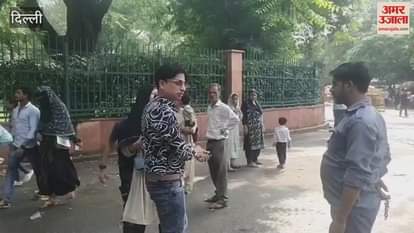 Delhi zoo closed due to bird flu outbreak tourists disappointed