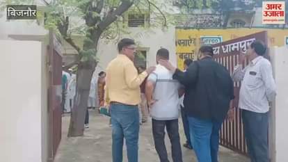 Bijnor: Opposition to operating the Gram Nyayalaya