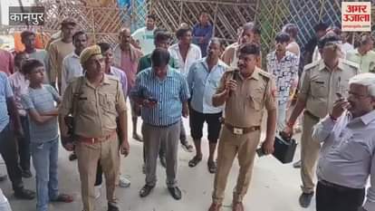 Eight encroachments were vacated from under the old Ganga bridge