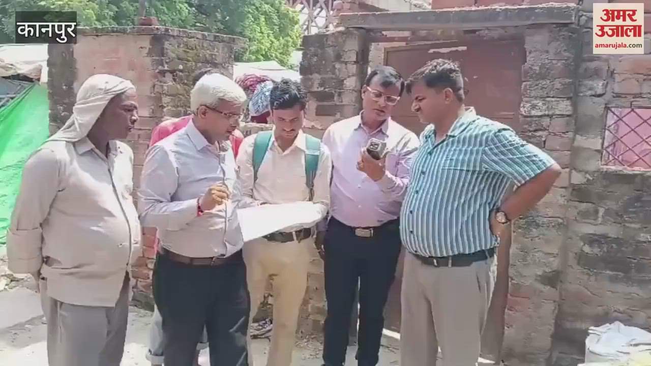 Survey of new bridge over Ganga river complete, 47 houses coming in way will be removed