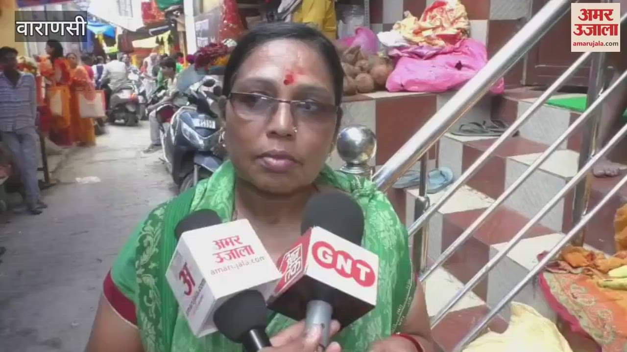 Listen to woman who has been coming to Sorahia fair for 15 years