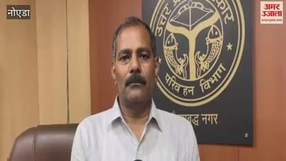 No helmet no fuel campaign started in Gautam Budh Nagar for road safety