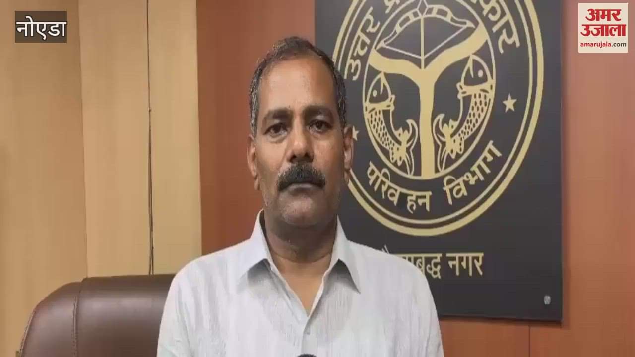 No helmet no fuel campaign started in Gautam Budh Nagar for road safety