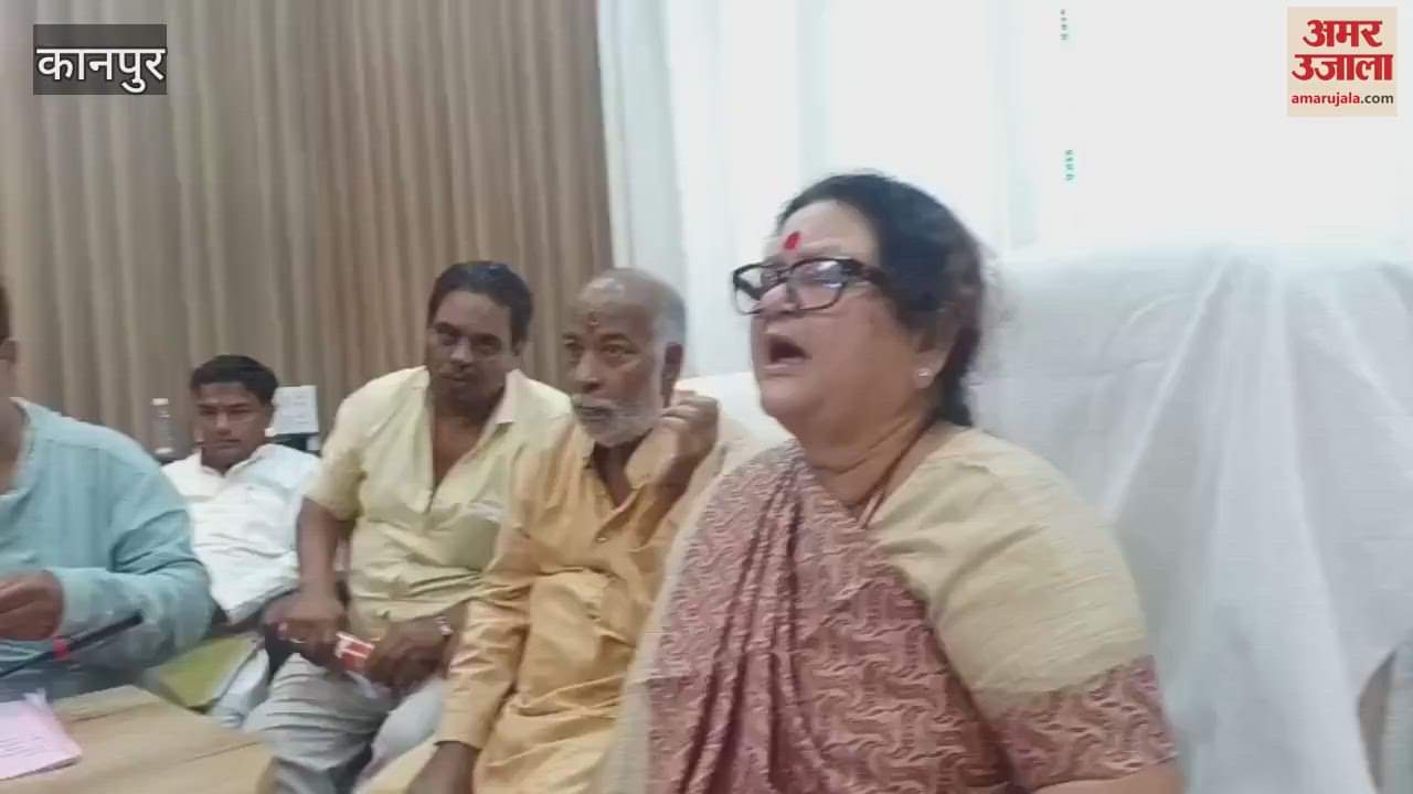 Many proposals were approved in the meeting of the Municipal Corporation Executive Committee