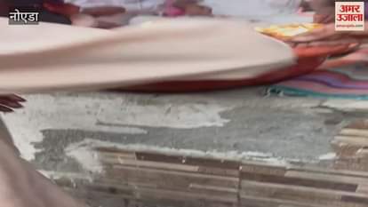 Nikki in-laws performed the thirteenth day rituals in Sirsa village