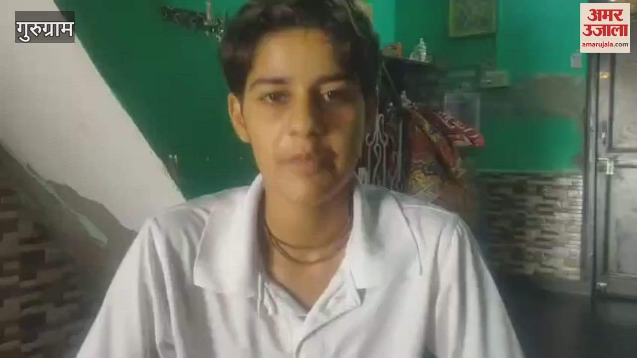 How Daulatabad's daughter became a pilot in the Air Service