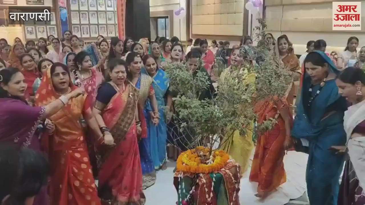 Emotional conclusion of the three-day Shri Shri Radhashtami festival