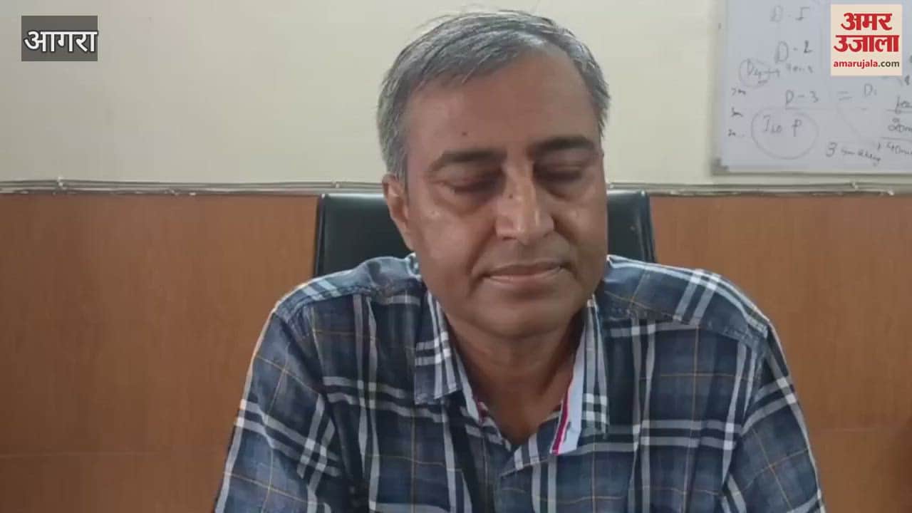 Viral fever is increasing in children due to outside food