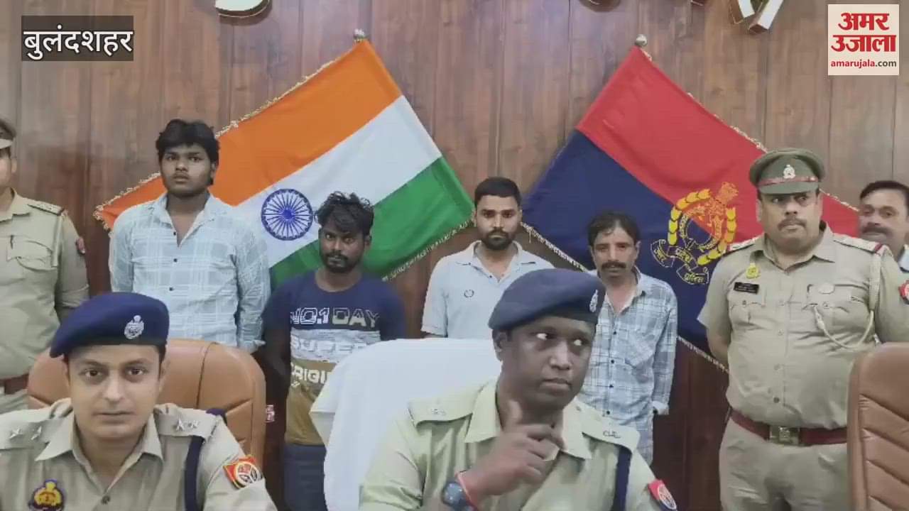 Big revelation in the case of firing on a woman returning from Bulandshahr court, the husband himself had given a contract to kill his wife