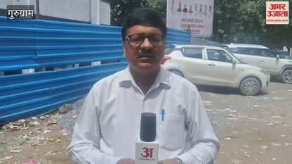 Old Gurugram Metro project will come on ground from September 5