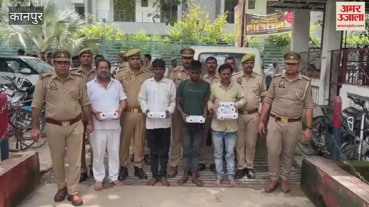 culprit who stole Rs 20 lakh from the house of a retired defense worker in Panki was arrested