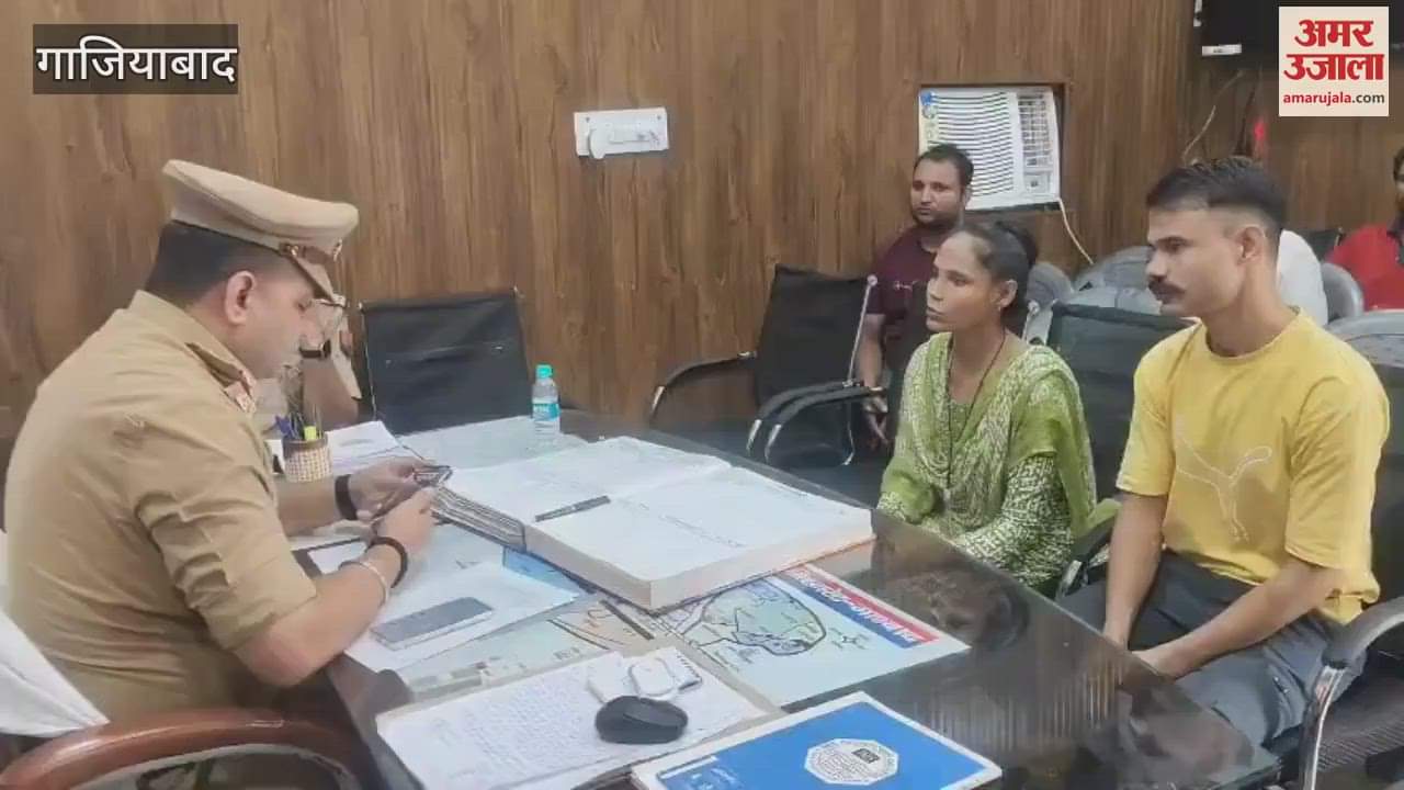 Vaadi Samvad Diwas started at Mussoorie and Wave City police stations