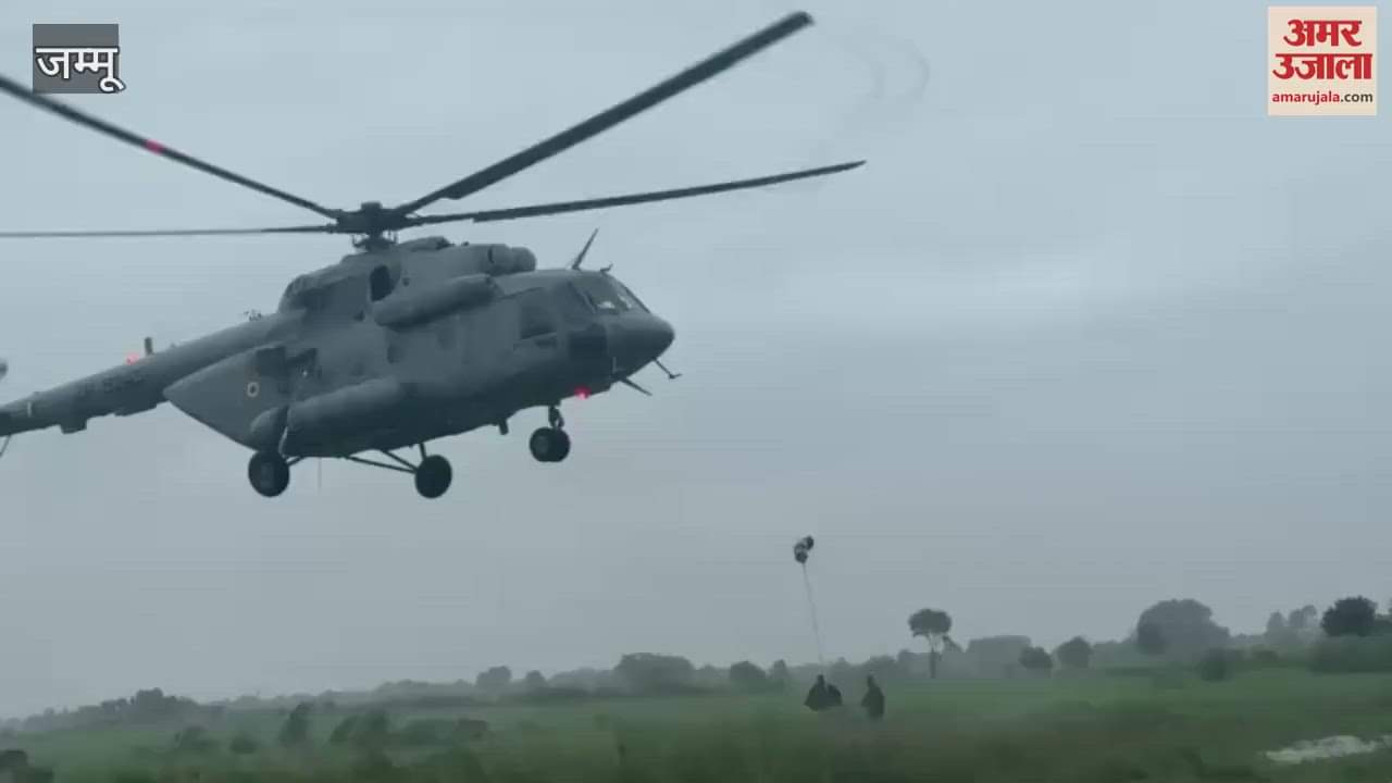 37 persons airlifted/ rescued from Fatu Kotli (Garkhal )so far