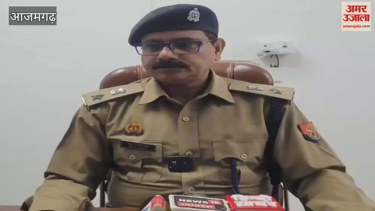 People carrying banned meat ran away after seeing crowd