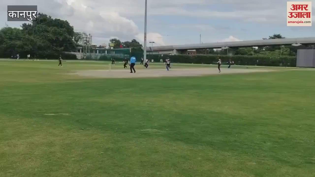 Meerut Divyang team defeated Kashi and then Kanpur, made way to the finals