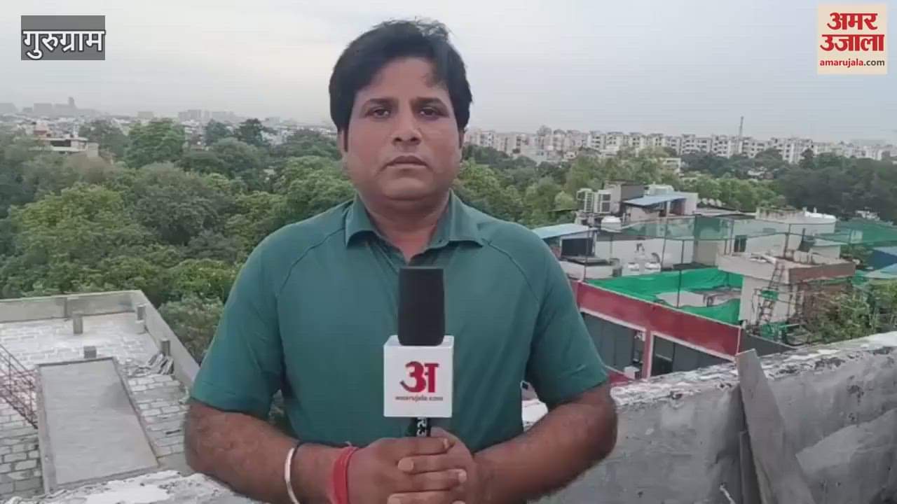 Haryana's Special Task Force arrested Manpal Badli, a criminal with a reward of Rs 5 lakh