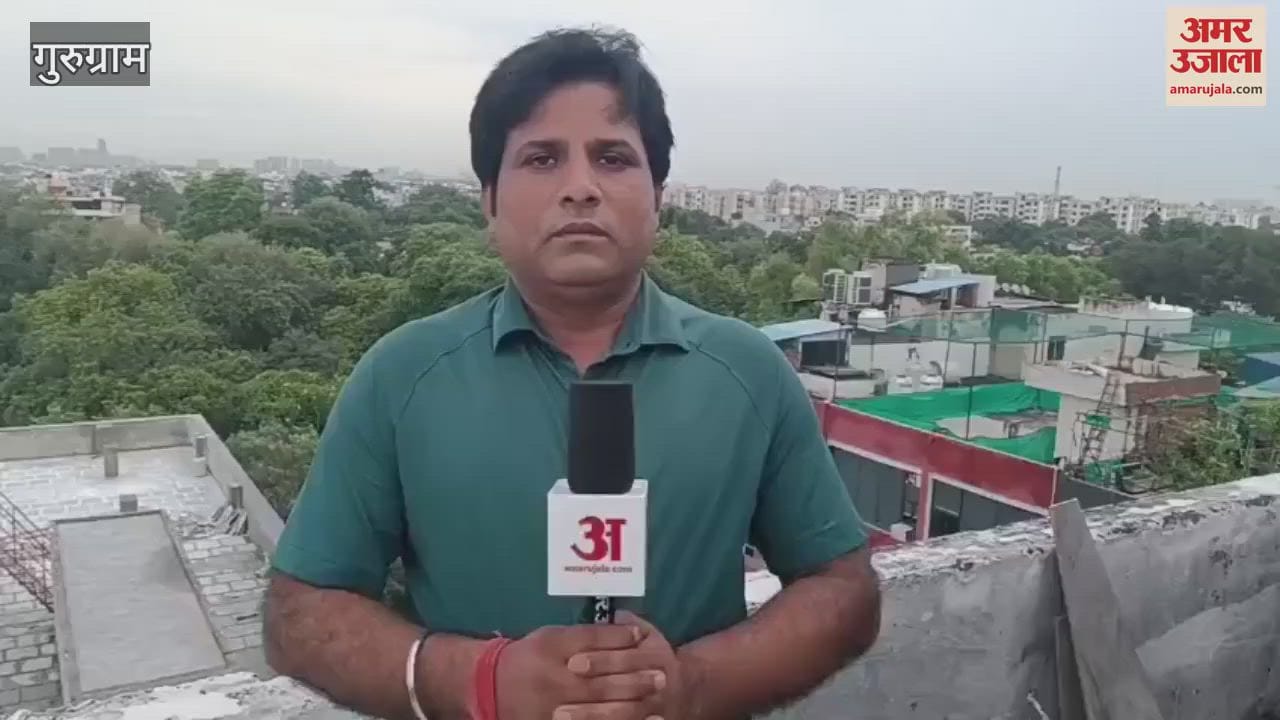 Haryana's Special Task Force arrested Manpal Badli, a criminal with a reward of Rs 5 lakh