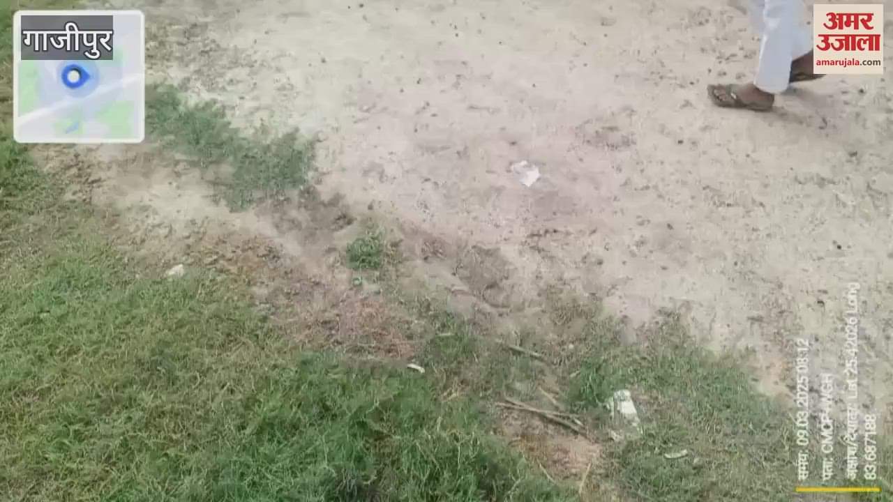 Children open the school keys video of ground report