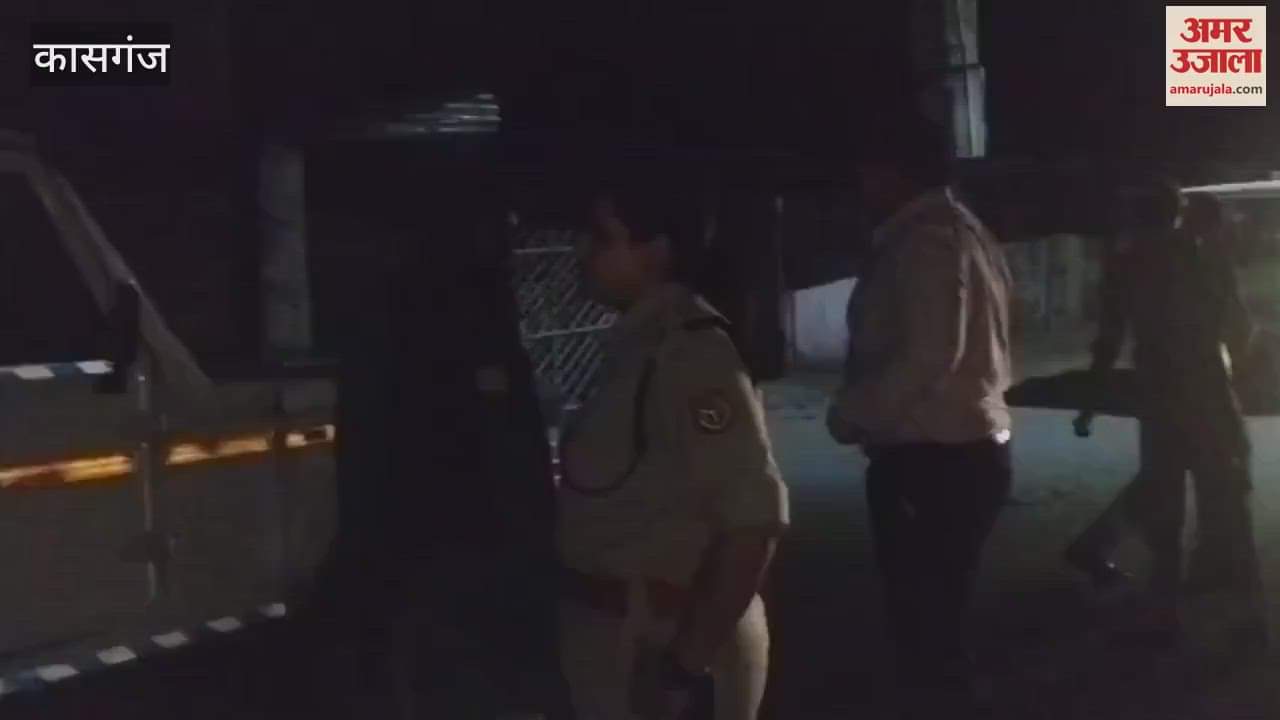 DM and SP caught double decker pickup