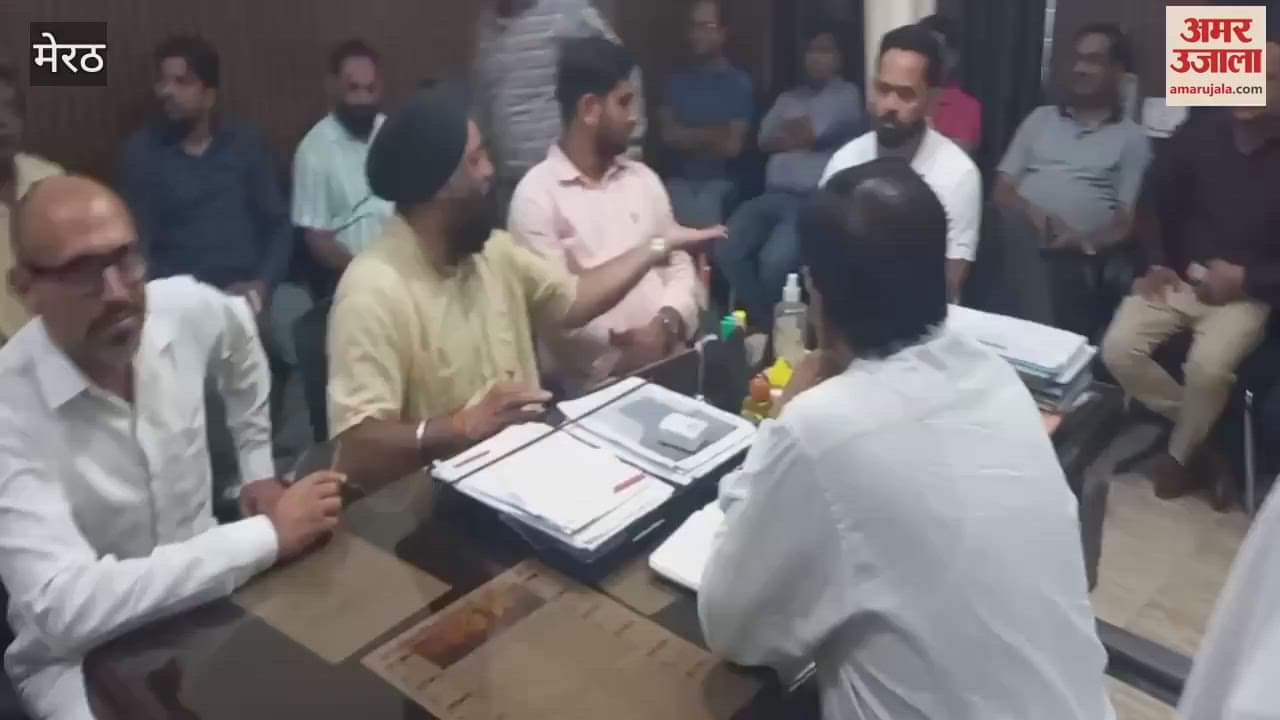 Hospital owners upset over license suspension, meet CMO for action