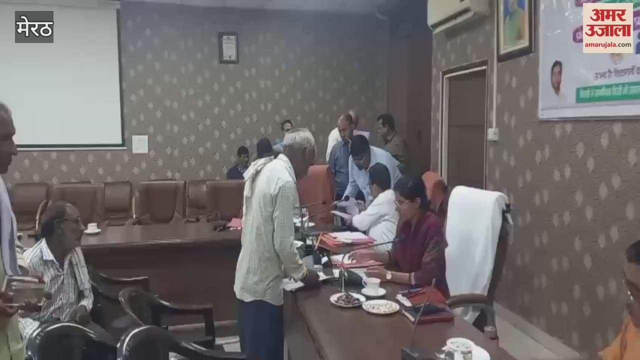 Power Issues Public Hearing: MD Power Isha Duhan Addresses Complaints at Urja Bhawan