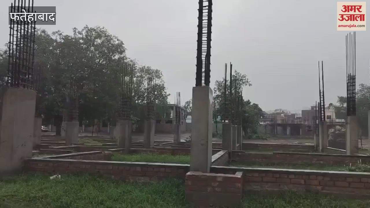 Contractor fined crores for stopping former minister's dream project in Tohana, Fatehabad