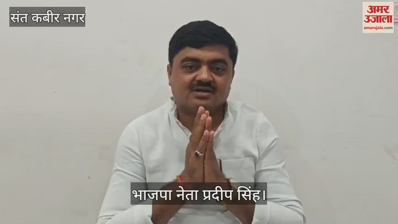 It is necessary to keep the youth of the district away from the caucus of drugs - Pradeep