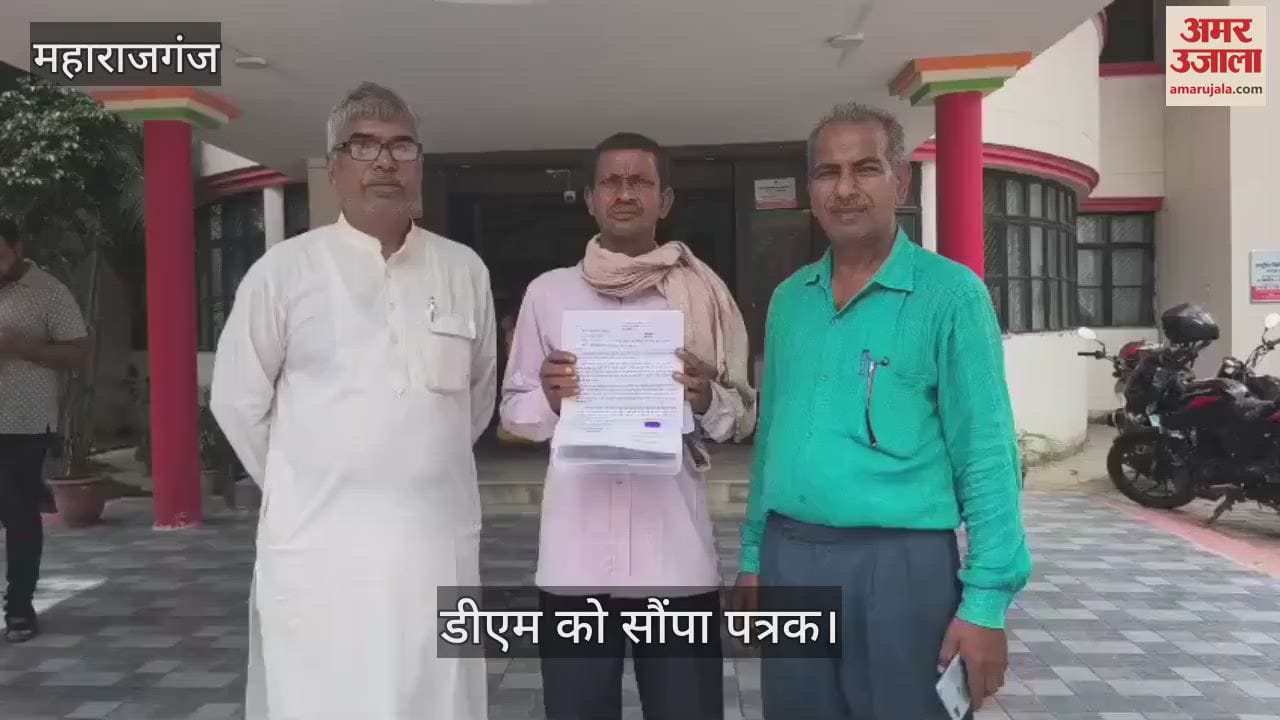 The victim complained to the DM against the electricity department