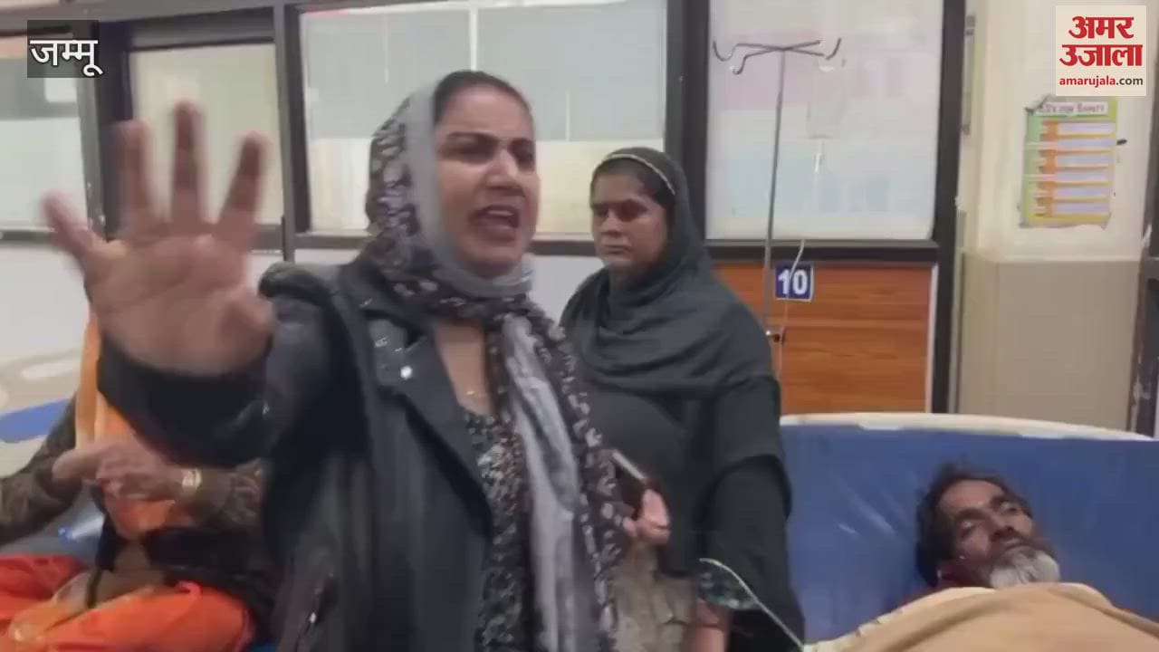A shocking incident happened in Kishtwar 16 days after marriage, husband killed his wife