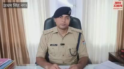 Four accused of firing in the air arrested in rudrapur