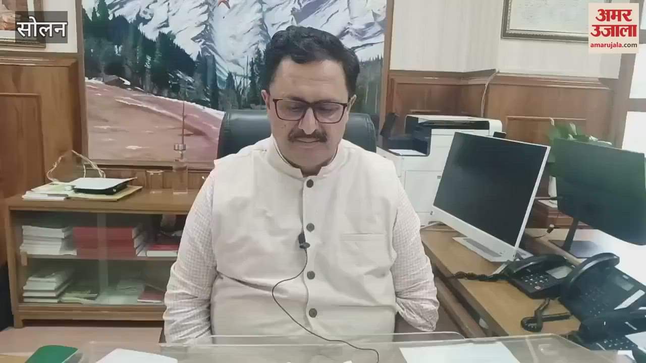 Solan The district has suffered a loss of Rs 141 crore so far during the monsoon