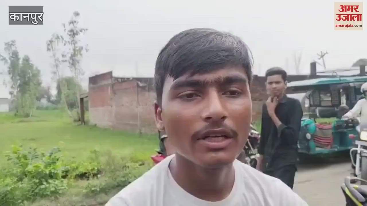 Pickpockets were also active amidst the crowd at Hanuman temple
