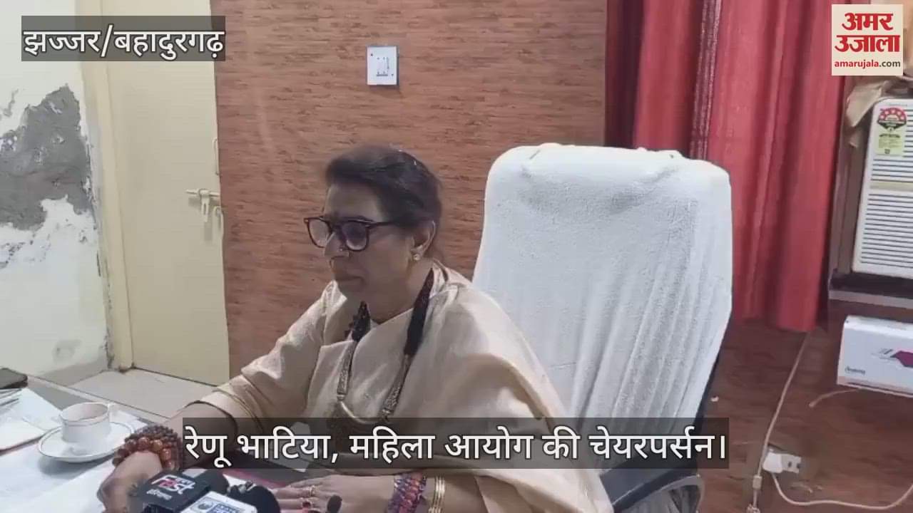 Renu Bhatia on Live in relationship