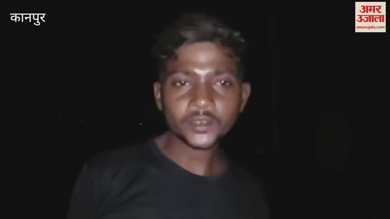 Contract lineman returned from the jaws of death twice