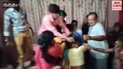 wife got her husband and father-in-law beaten up for not bringing samosas