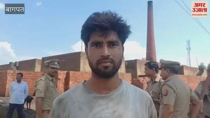 Delhi-Saharanpur Highway Murder: Youth shot dead after car rammed his bike in Baghpat