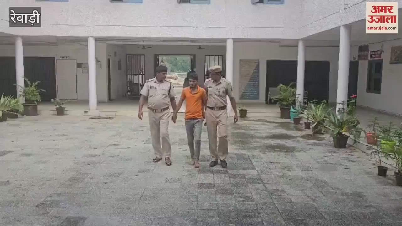 Bhuria was hosting a wedding party in Rewari, killed Yogesh after a quarrel