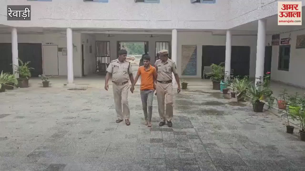 Bhuria was hosting a wedding party in Rewari, killed Yogesh after a quarrel