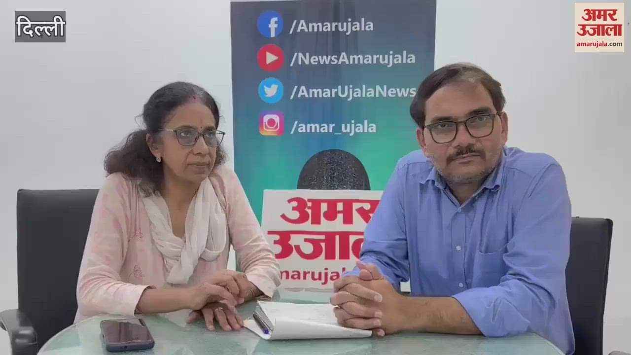 Delhi University Teachers' Association election results declared