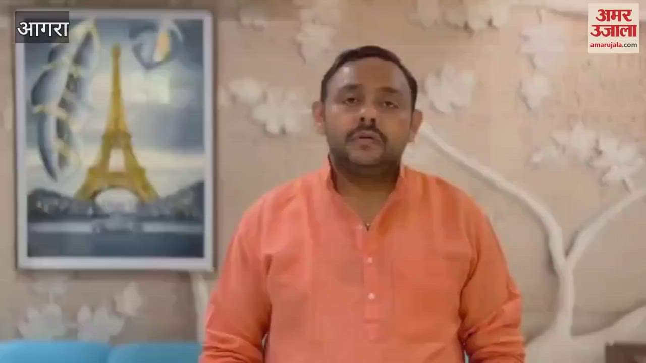 Baba Bageshwar Dham Dhirendra Krishna Shastri's program changed