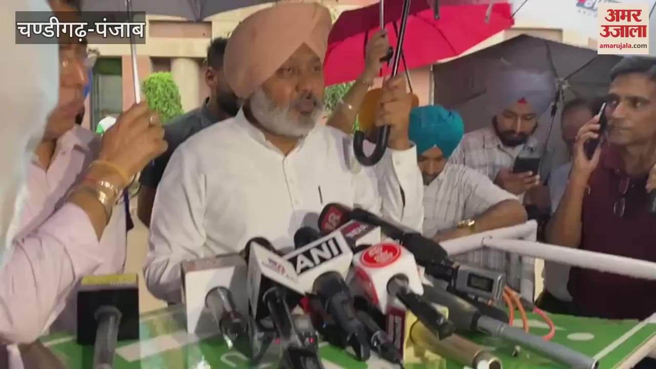 Aman Arora got angry on the statement of Union Agriculture Minister Shivraj Chauhan