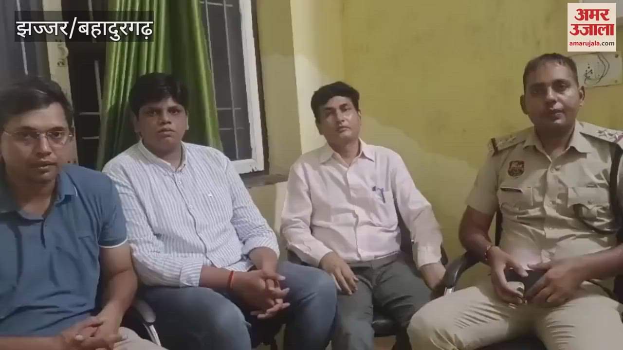 Medical store operator arrested for selling abortion medicine in Jhajjar, woman had reached hospital after bleeding