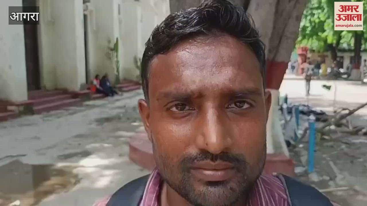 PET exam how was the question paper, know what the candidates said