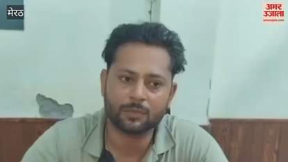 Meerut: Abdullah residency dispute, Somendra Tomer asks for investigation