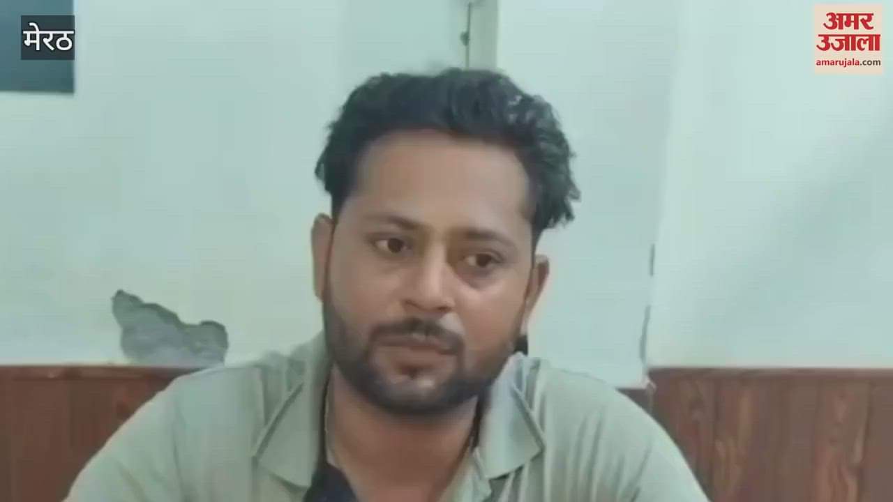 Meerut: Abdullah residency dispute, Somendra Tomer asks for investigation