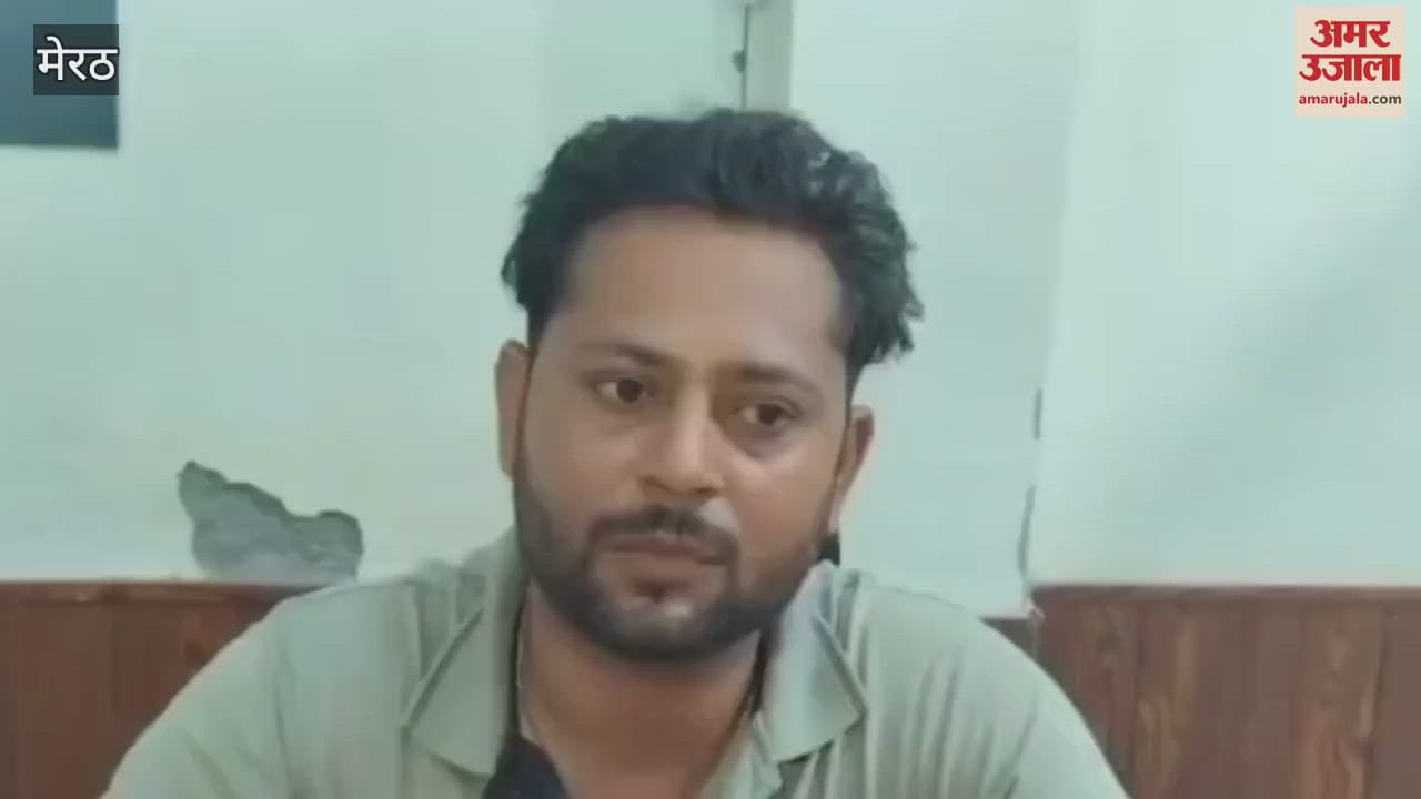 Meerut: Abdullah residency dispute, Somendra Tomer asks for investigation
