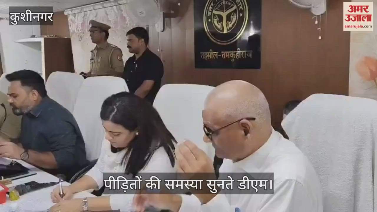 Responsible people should resolve the problems of victims on priority: DM