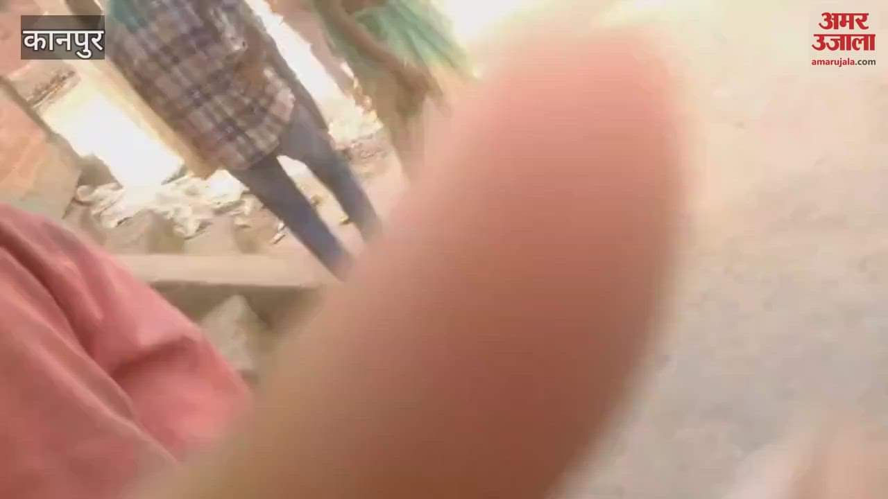 Ganesh immersion procession took place with great pomp in Chobepur